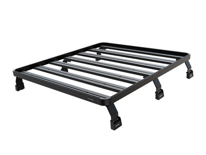 Isuzu DMax X-Terrain (2020-Current) Slimline II Load Bed Rack Kit Front Runner