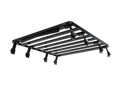 Ineos Grenadier Quartermaster (2023-Current) Slimline II Roof Rack Kit Front Runner