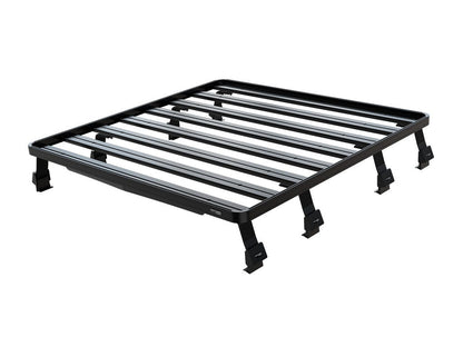 Ineos Grenadier Quartermaster (2023-Current) Slimline II Roof Rack Kit Front Runner