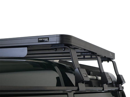 Ineos Grenadier Quartermaster (2023-Current) Slimline II 1/2 Roof Rack Kit Front Runner
