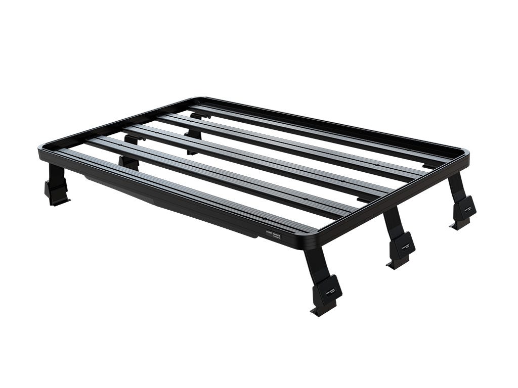 Ineos Grenadier Quartermaster (2023-Current) Slimline II 1/2 Roof Rack Kit Front Runner