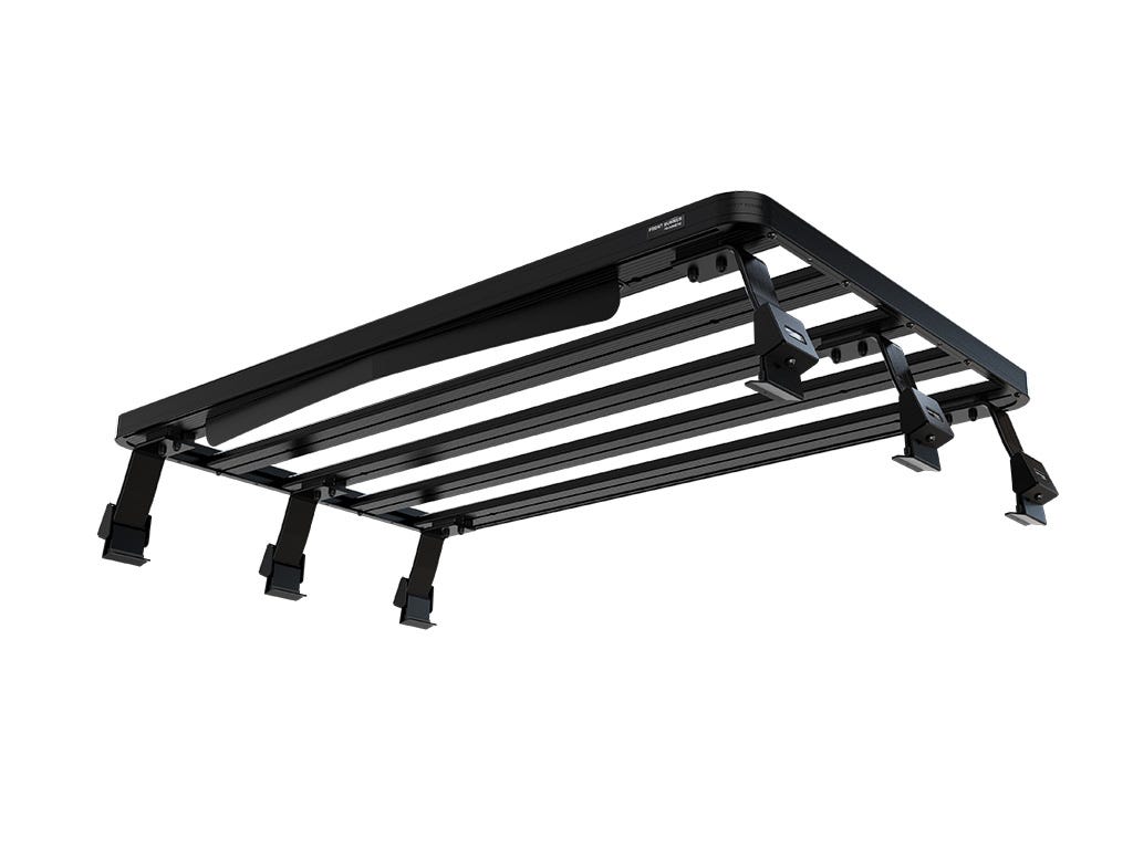 Ineos Grenadier Quartermaster (2023-Current) Slimline II 1/2 Roof Rack Kit Front Runner