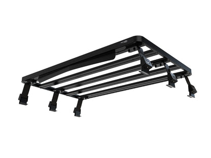 Ineos Grenadier Quartermaster (2023-Current) Slimline II 1/2 Roof Rack Kit Front Runner