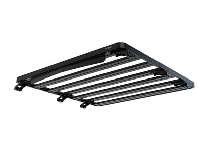Ineos Grenadier Quartermaster (2023-Current) Roller Tonneau Cover Slimline II Load Bed Rack Kit Front Runner