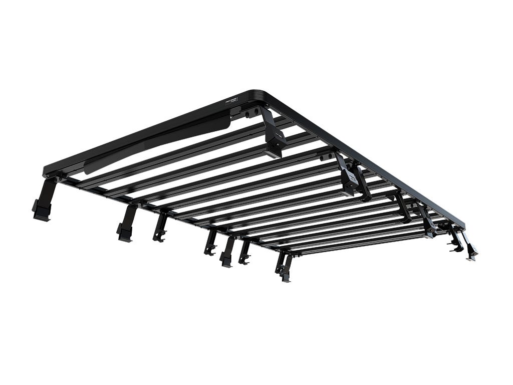 Ineos Grenadier (2022-Current) Slimline II Roof Rack Kit