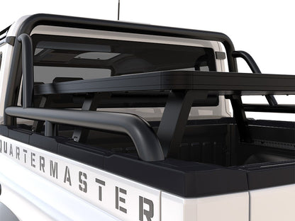 Ineos Grenadier Quartermaster (2023-Current) Slimline II Load Bed Rack Kit Front Runner