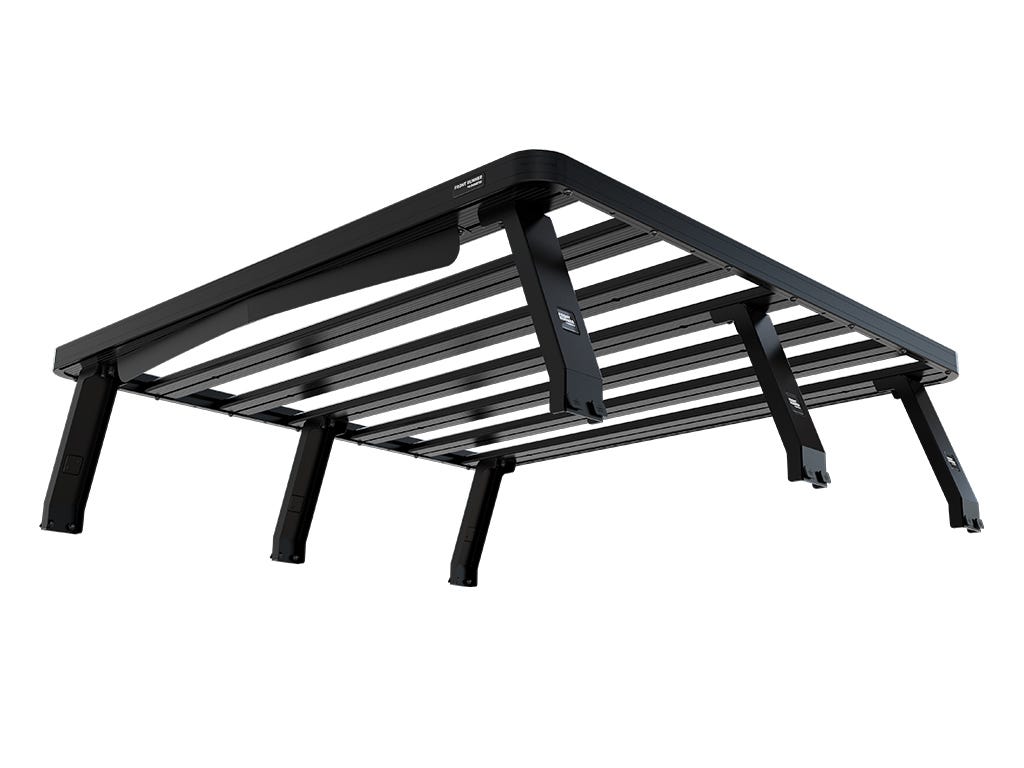 Ineos Grenadier Quartermaster (2023-Current) Slimline II Load Bed Rack Kit Front Runner
