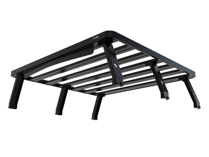 Ineos Grenadier Quartermaster (2023-Current) Slimline II Load Bed Rack Kit Front Runner