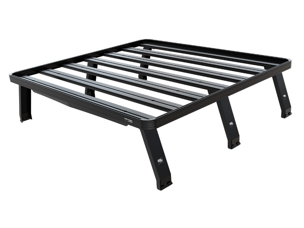 Ineos Grenadier Quartermaster (2023-Current) Slimline II Load Bed Rack Kit Front Runner