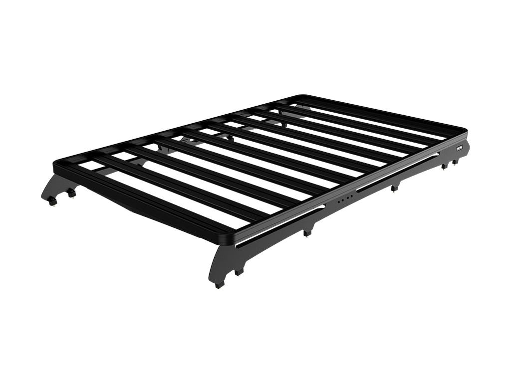 Isuzu MU-X (2017-2020) Slimline II Roof Rack Kit Front Runner