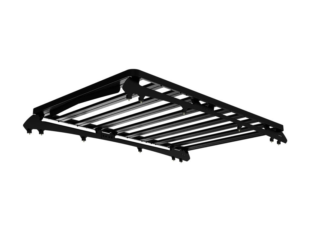 Isuzu MU-X (2017-2020) Slimline II Roof Rack Kit Front Runner