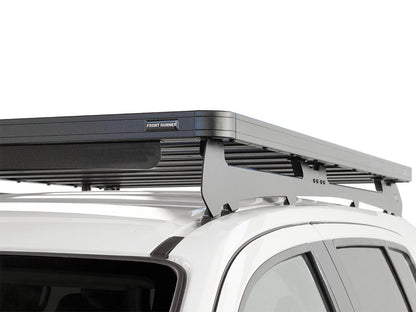 Isuzu MU-X (2017-2020) Slimline II Roof Rack Kit Front Runner