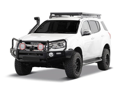 Isuzu MU-X (2017-2020) Slimline II Roof Rack Kit Front Runner