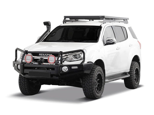 Isuzu MU-X (2017-2020) Slimline II Roof Rack Kit Front Runner