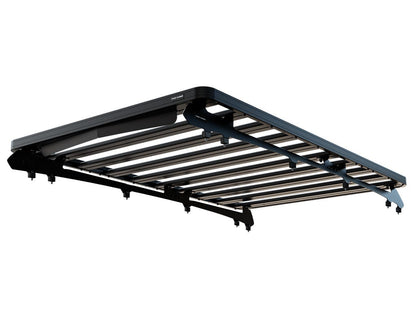 Isuzu MU-X (2021-Current) Slimline II Roof Rack Kit Front Runner