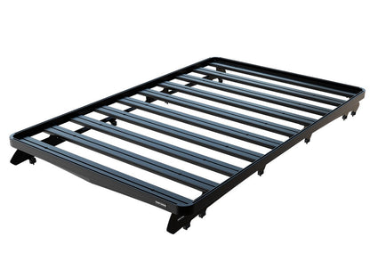 Isuzu MU-X (2021-Current) Slimline II Roof Rack Kit Front Runner