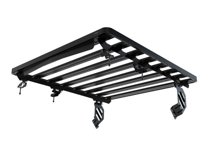 Jeep Wrangler JLU (2018-Current) 3/4 Slimline II Roof Rack Kit Front Runner