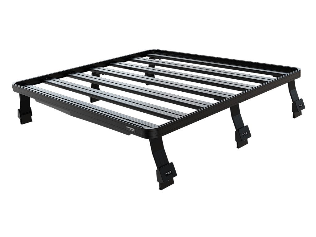 Land Rover Discovery 2 Slimline II 1/2 Roof Rack Kit Front Runner