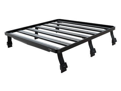 Land Rover Discovery 2 Slimline II 1/2 Roof Rack Kit Front Runner