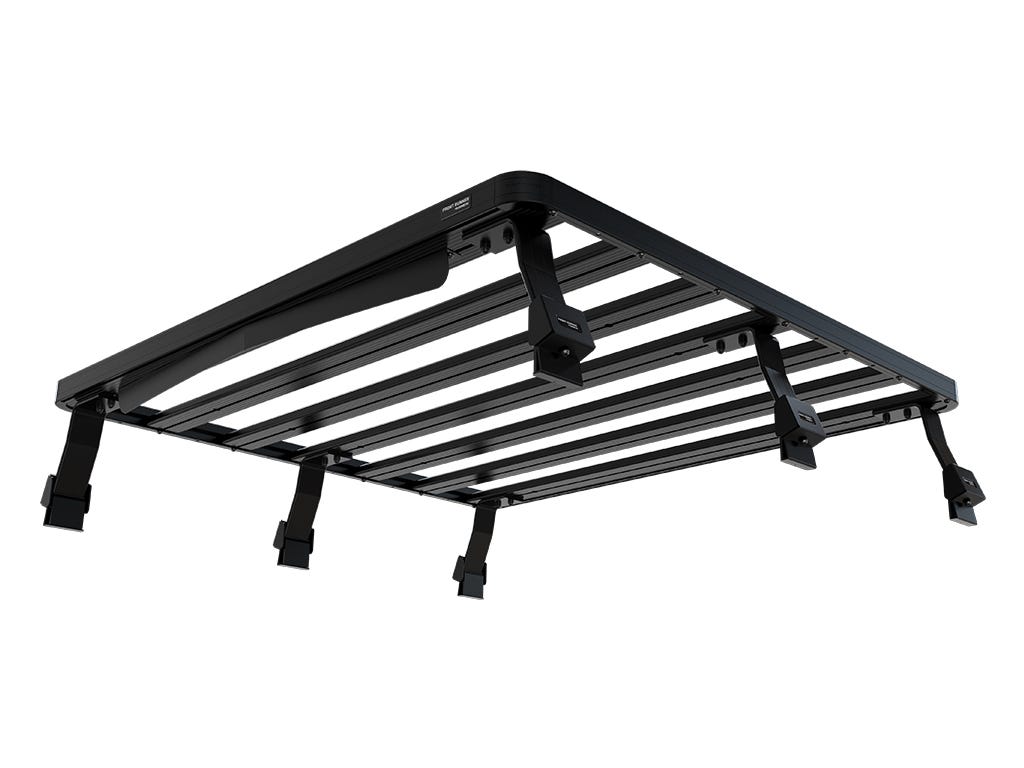Land Rover Discovery 2 Slimline II 1/2 Roof Rack Kit Front Runner
