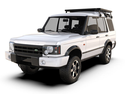 Land Rover Discovery 2 Slimline II 1/2 Roof Rack Kit Front Runner
