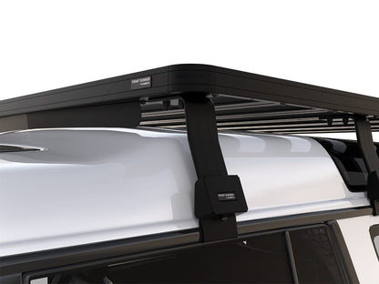 Land Rover Discovery 2 Slimline II 1/2 Roof Rack Kit Front Runner