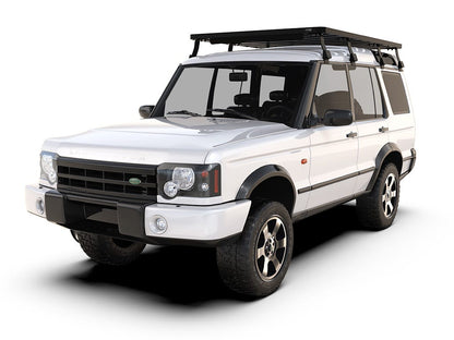 Land Rover Discovery 2 Slimline II Roof Rack Kit Front Runner