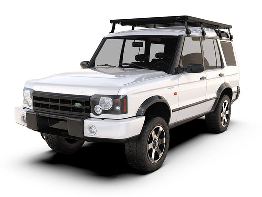 Land Rover Discovery 2 Slimline II Roof Rack Kit Front Runner