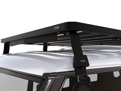 Land Rover Discovery 2 Slimline II Roof Rack Kit Front Runner