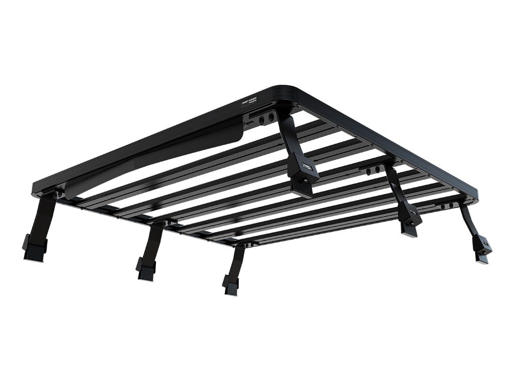 Land Rover Discovery 2 Slimline II 1/2 Roof Rack Kit / Tall Front Runner