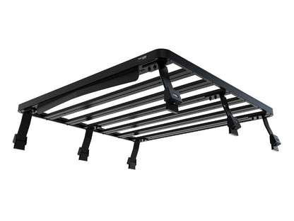 Land Rover Discovery 2 Slimline II 1/2 Roof Rack Kit / Tall Front Runner