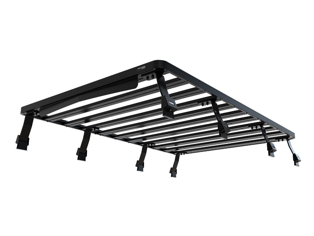 Land Rover Discovery 1AND2 Slimline II Roof Rack Kit / Tall Front Runner