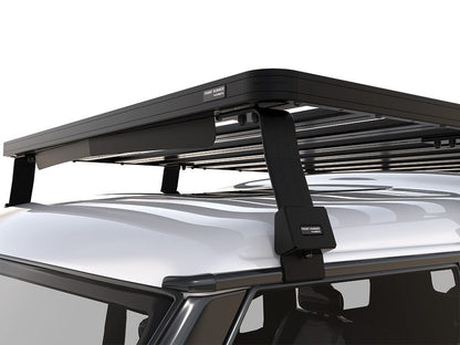 Land Rover Discovery 1AND2 Slimline II Roof Rack Kit / Tall Front Runner