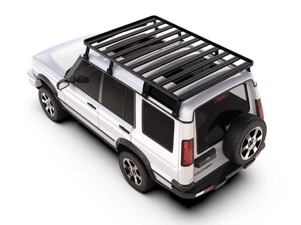 Land Rover Discovery 1AND2 Slimline II Roof Rack Kit / Tall Front Runner