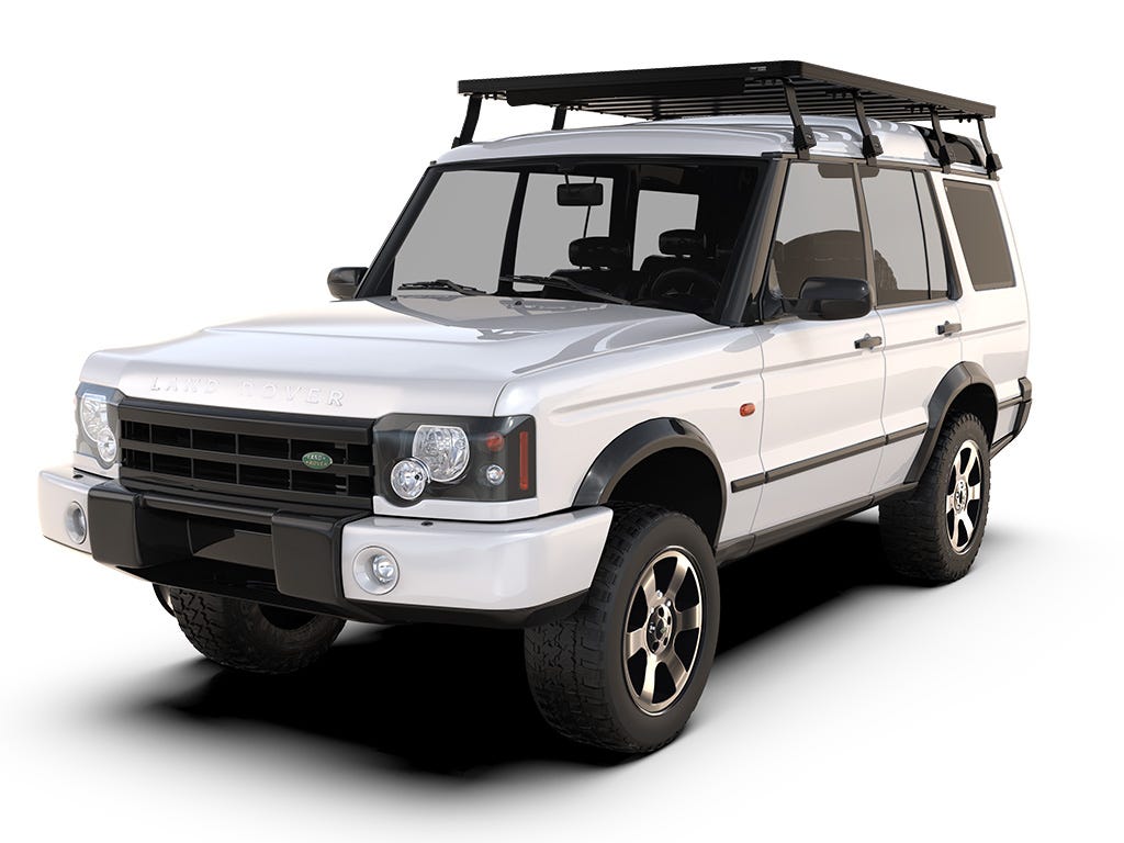 Land Rover Discovery 1AND2 Slimline II Roof Rack Kit / Tall Front Runner
