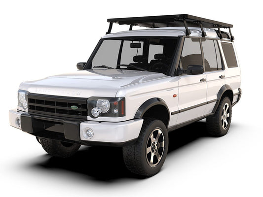 Land Rover Discovery 1AND2 Slimline II Roof Rack Kit / Tall Front Runner