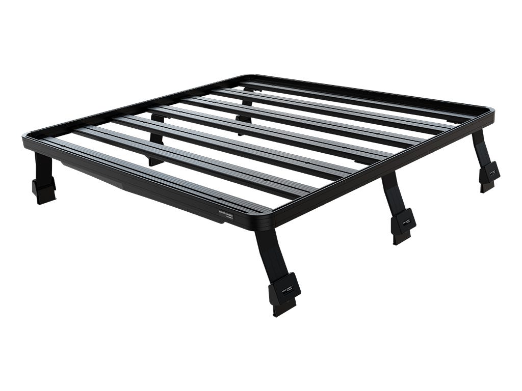 Land Rover Discovery 2 Slimline II 1/2 Roof Rack Kit / Tall Front Runner