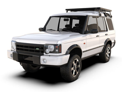 Land Rover Discovery 2 Slimline II 1/2 Roof Rack Kit / Tall Front Runner