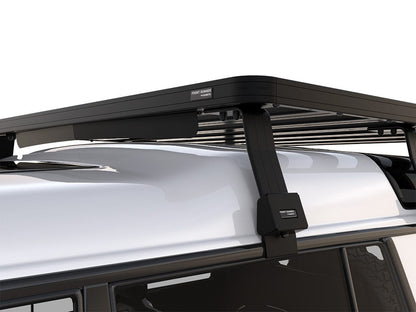 Land Rover Discovery 2 Slimline II 1/2 Roof Rack Kit / Tall Front Runner