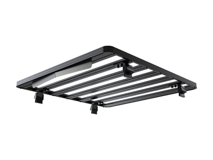 Lada Niva 4x4 Slimline II Roof Rack Kit Front Runner