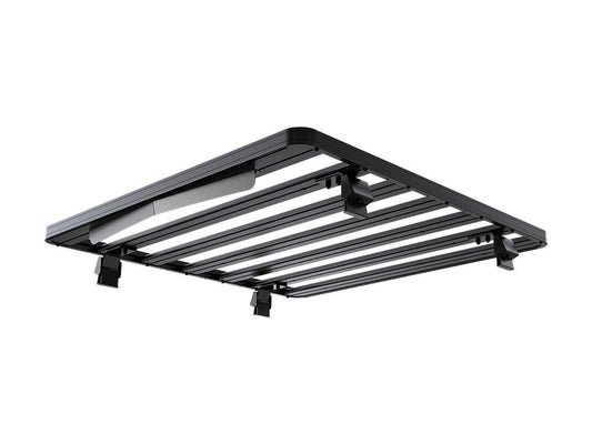 Lada Niva 4x4 Slimline II Roof Rack Kit Front Runner
