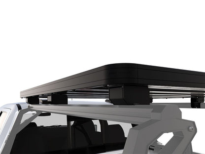 Ford F-150 (2004-Current) Leitner ACS Slimline II Rack Kit