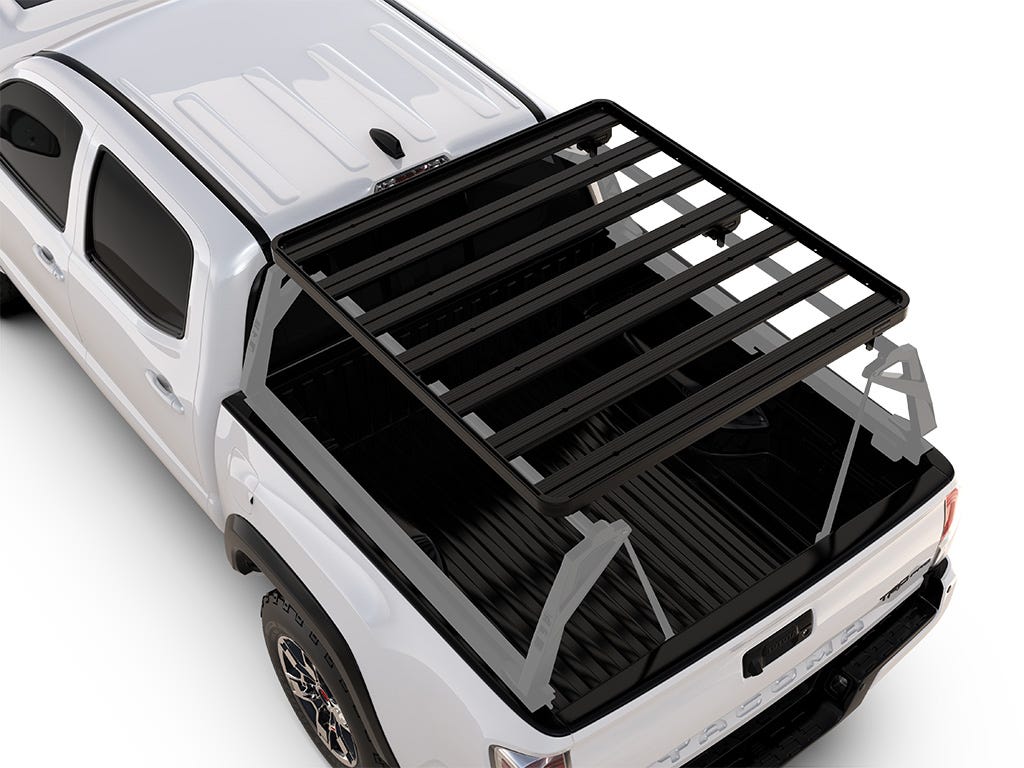Toyota Tacoma (2005-Current) Leitner ACS Slimline II Rack Kit Front Runner