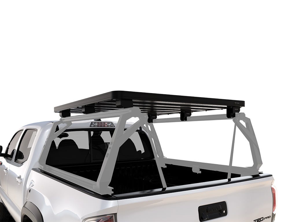 Toyota Tacoma (2005-Current) Leitner ACS Slimline II Rack Kit Front Runner