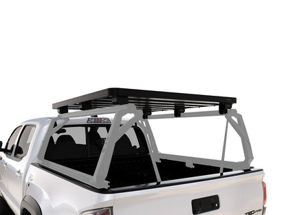 Toyota Tacoma (2005-Current) Leitner ACS Slimline II Rack Kit Front Runner