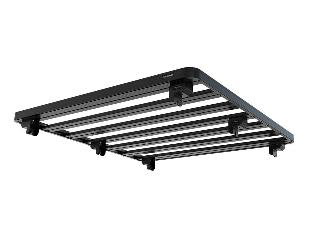 Ford Ranger (2019-Current) Leitner ACS Slimline II Rack Kit - by Front Runner