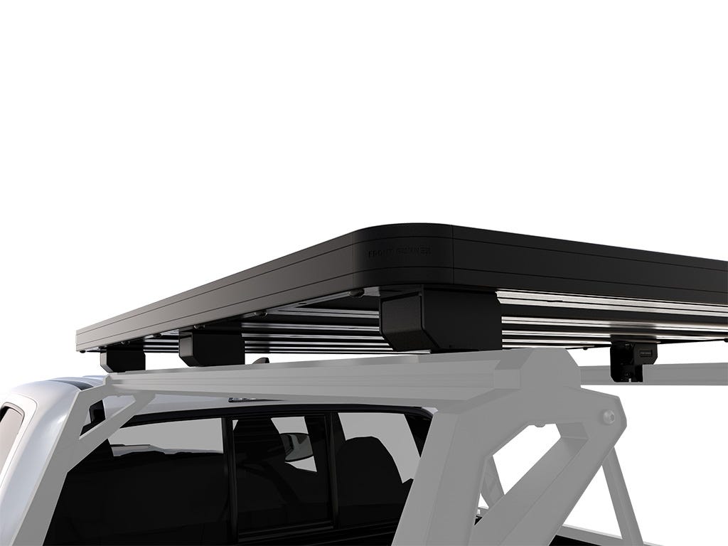 Ford Ranger (2019-Current) Leitner ACS Slimline II Rack Kit - by Front Runner