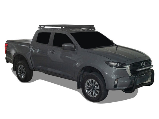 Mazda BT50 (2020-Current) Slimline II Roof Rack Kit Front Runner
