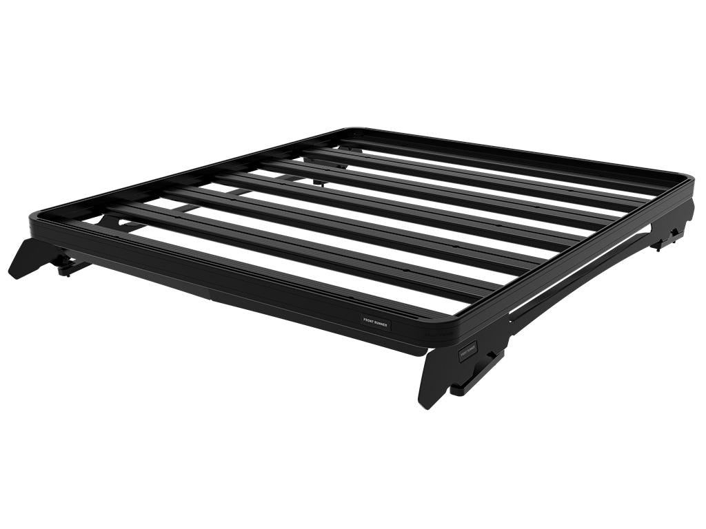 Mazda BT50 (2020-Current) Slimline II Roof Rack Kit Front Runner