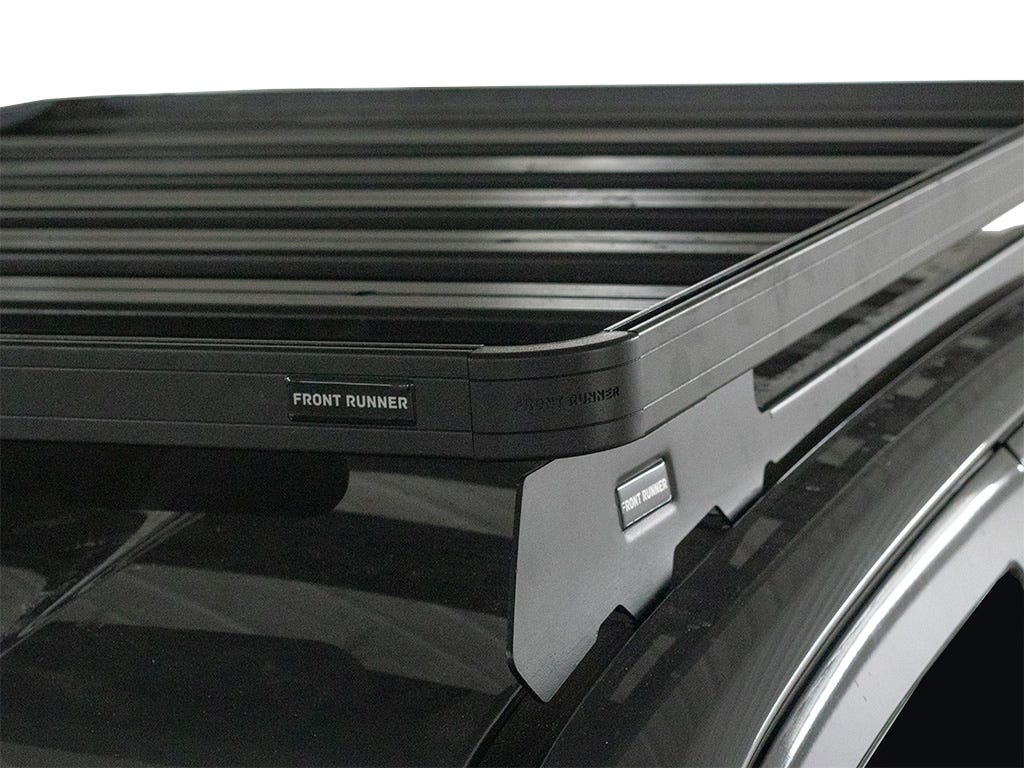 Mazda BT50 (2020-Current) Slimline II Roof Rack Kit Front Runner